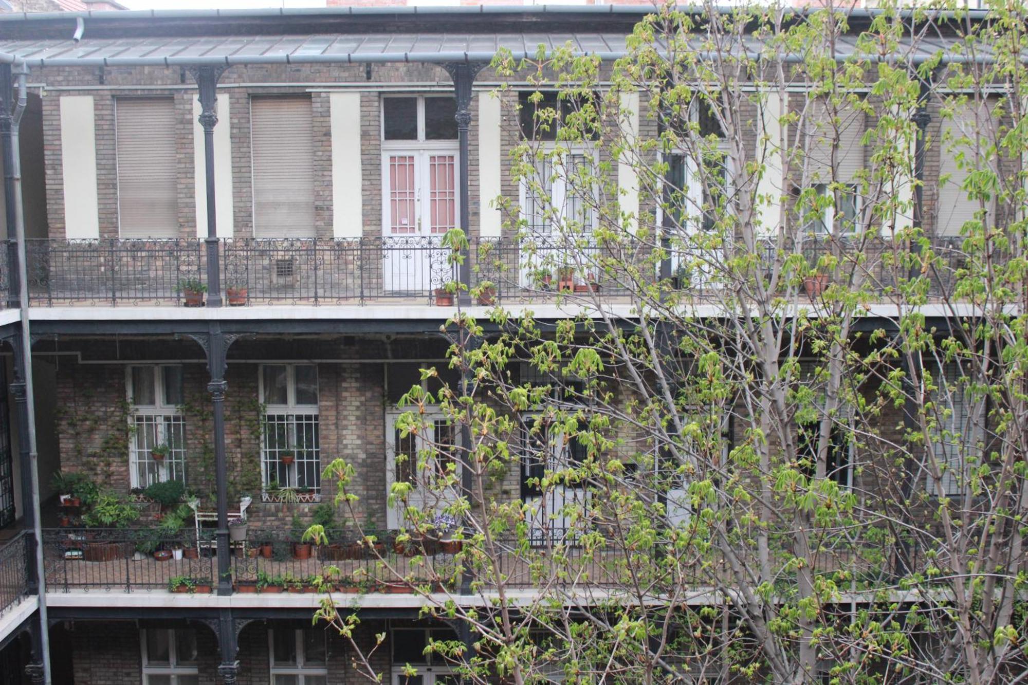 Budapest Downtown Oasis - Your City Adventure Starts Here Exterior photo